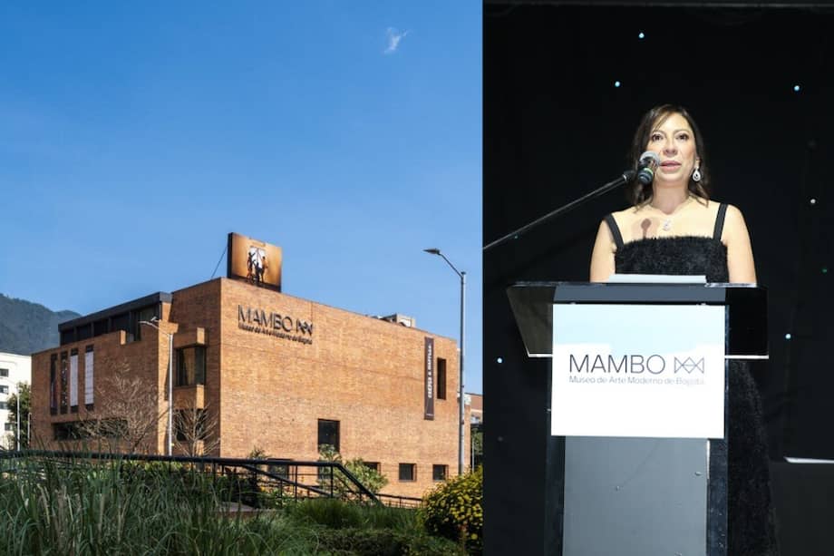 Martha Ortiz fungió como directora durante dos años y, aproximadamente, dos meses.