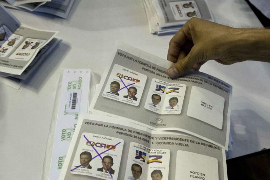 A la OEA tampoco le pareció cuando hubo fraude en Venezuela: Uribe