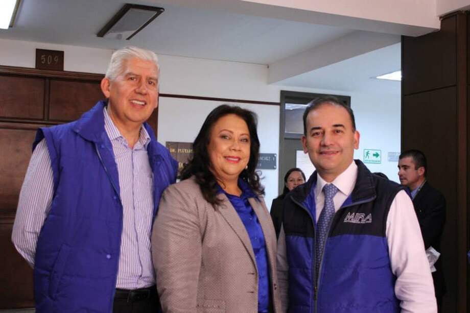 "Los escándalos no nos afectaron": MIRA