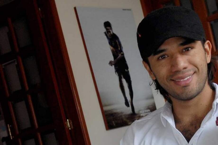 Fabián Vargas: hablé con César Pastrana y con Juan Manuel Lillo pero no más