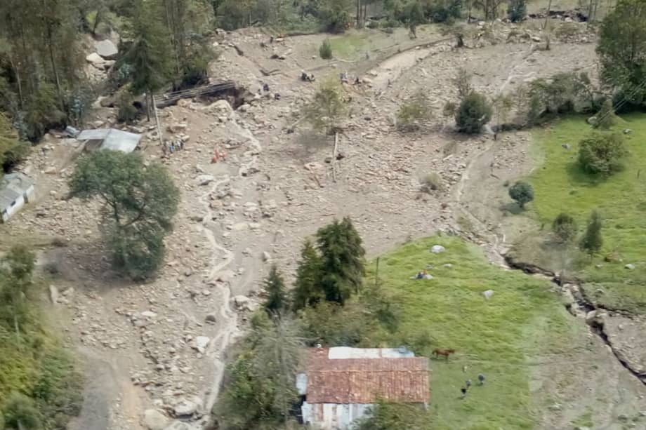 Bomberos de Cundinamarca
