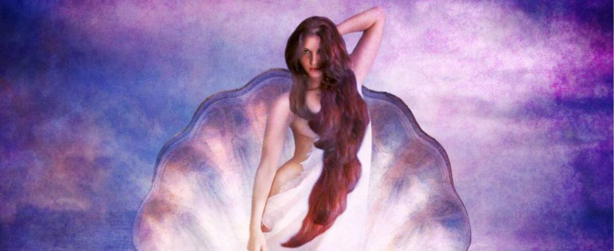 Venus te representa esta semana, ¡No te lo pierdas!