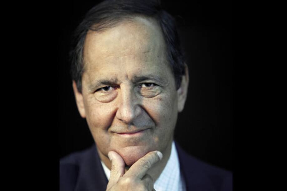 ¿Cómo se define Juan Camilo Restrepo?