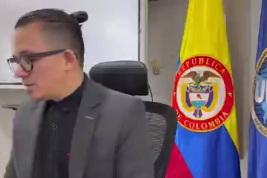 Wilmar Mejía dice que la entidad “ha sido sujeto de filtraciones que nos ponen en la palestra pública".