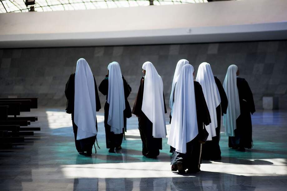 Foto de referencia. Para 2016, se registraron más de 3.600 monasterios femeninos en el mundo.