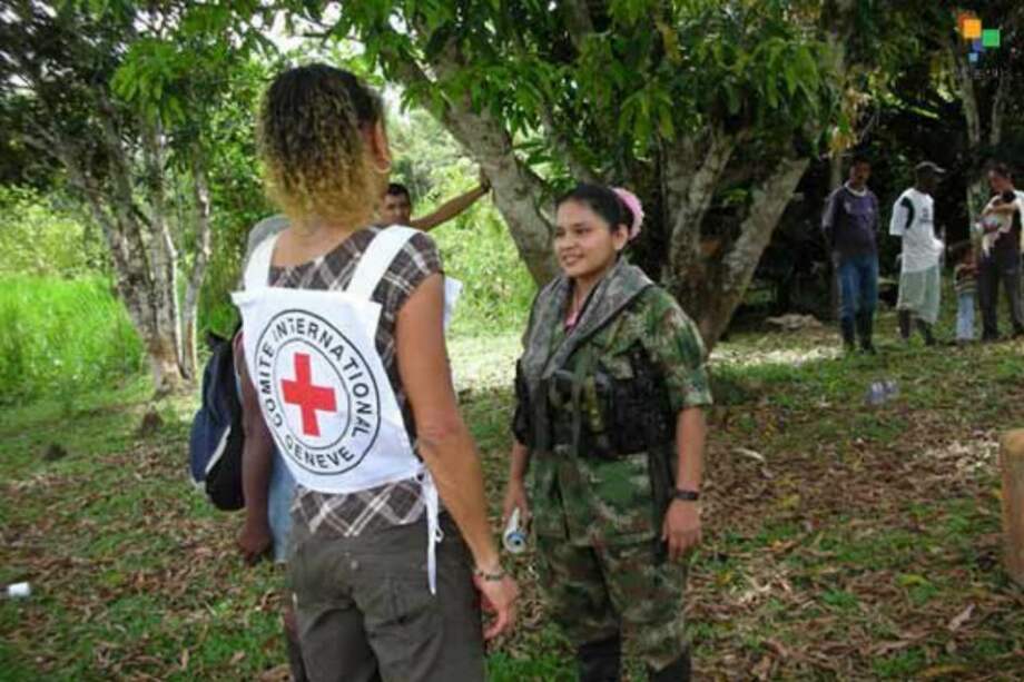 Gobierno pide cooperación a CICR para encontrar a periodistas desaparecidos en El Tarra