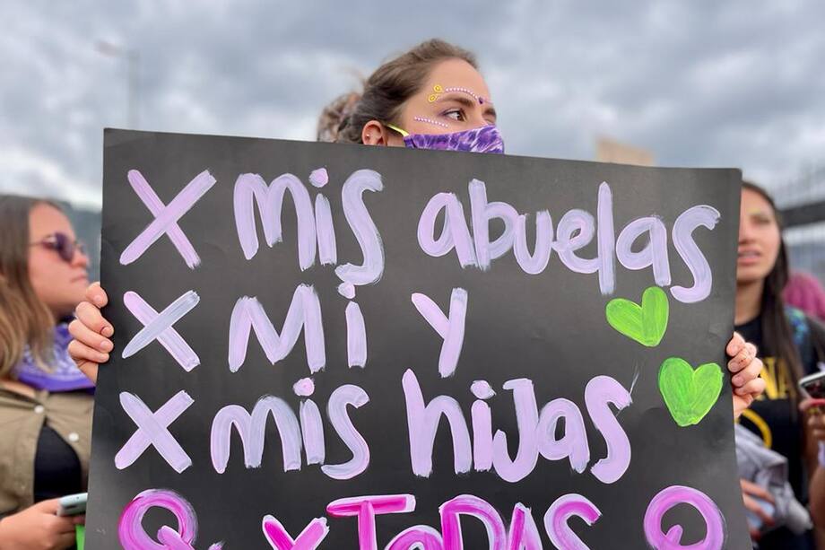 Día de la mujer: cómo explicarles a los niños qué se conmemora el 8M