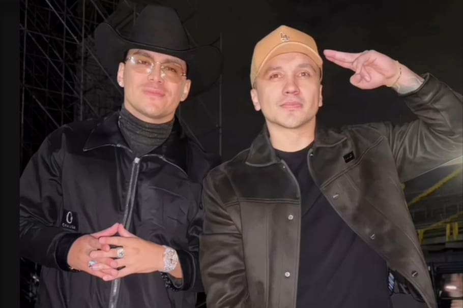 El productor musical del ‘Aventurero’ dio a conocer lo que le dijo el cantante el 9 de enero, un día antes de su trágica muerte.