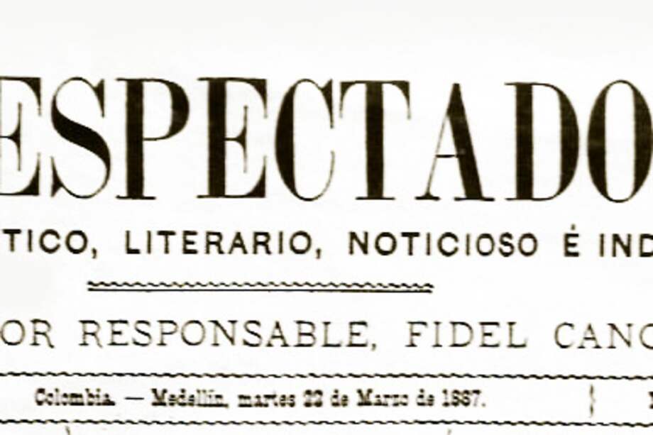 Los invitamos a que sigan apostando con nosotros por la simple (y, aún hoy, subversiva) noción de que el mundo es mejor cuando se rompen los silencios cómplices que quieren mantenerlo en la oscuridad, cuando se hace periodismo por el bien de la patria.