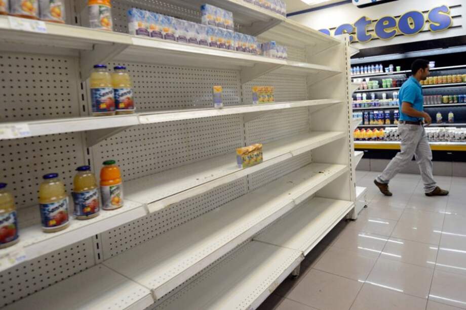 Unasur creará cadenas de distribución para combatir la escasez en Venezuela