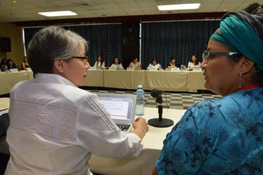 Implementar un enfoque de género en la ejecución de los acuerdos de paz es un paso necesario para enfrentar las desigualdades estructurales.