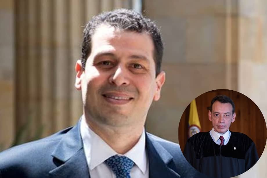 Magistrado Farfán investiga a congresistas que lo indagan por filtración.