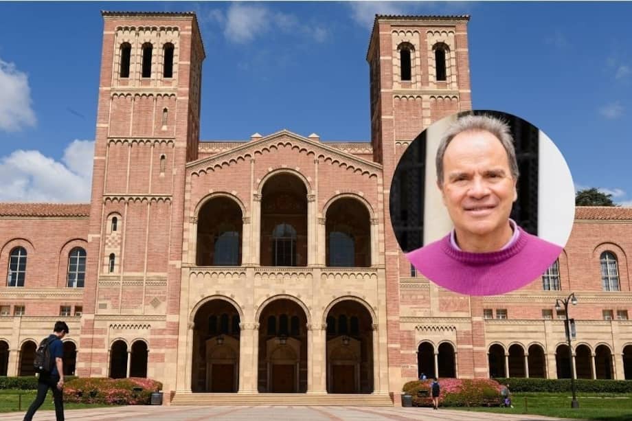 Jerónimo Castro habla sobre el futuro de lo que viene para la fundación tras el cierre de la cooperación con el Gobierno Nacional.