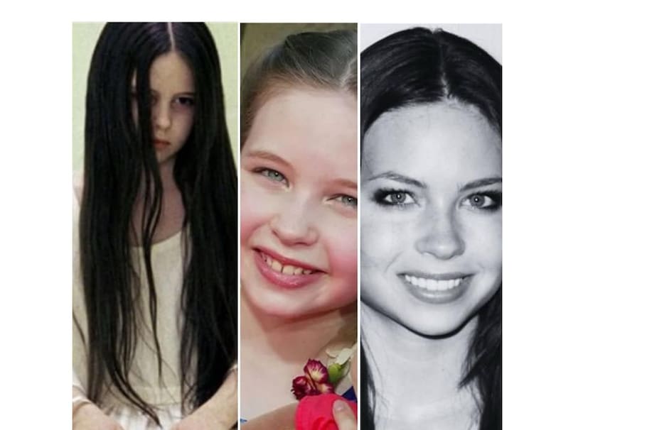 Murió Daveigh Chase, protagonista de El Aro y Lilo & Stitch. Tenía 35 años