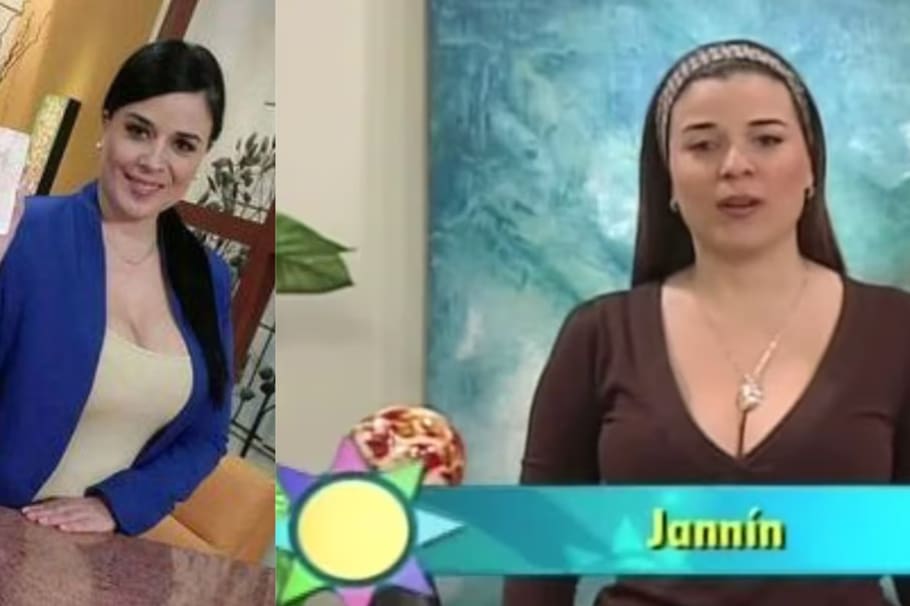 Jannín, la astróloga de ‘Muy buenos días’ sorprendió a quienes la recuerdan al aparecer pidiendo ayuda, luciendo muy diferente.