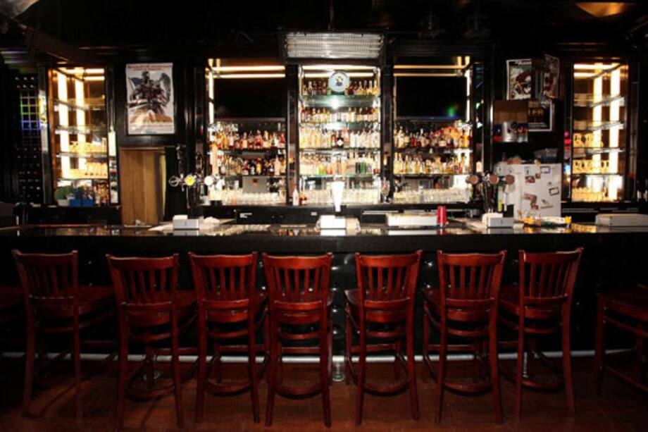 Bar rescue, el programa de TLC que rescata bares en ruinas