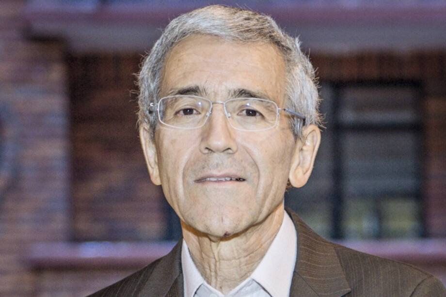 "Una Colombia diferente es posible", Padre Francisco de Roux