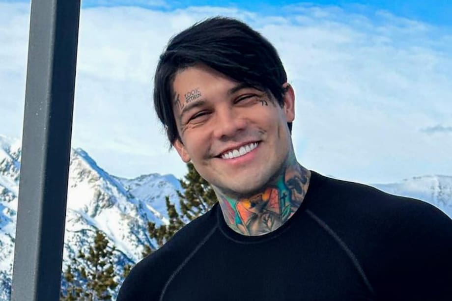 Yeferson Cossio también quiere mejorar otras condiciones del lugar