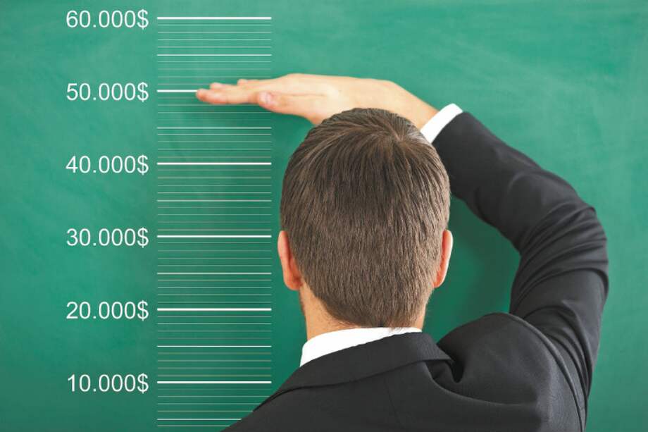 En promedio, hay una diferencia de 23 cm entre los países con gente más alta (Dinamarca y los Países Bajos, con una media de 1,83 m de altura) y los países con gente más baja (Guatemala y Vietnam, con una media de 1,60 m). /