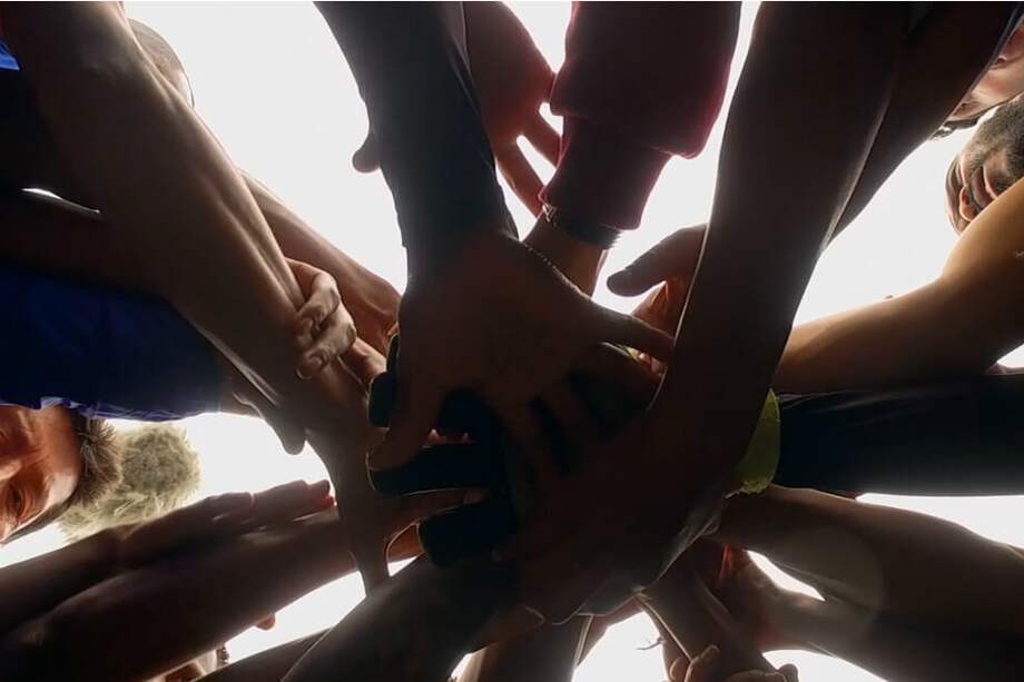 El fútbol es la pasión que une a millones de personas sin distingo de raza, religión o clase social. / Cortesía