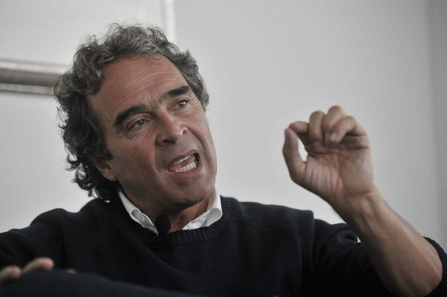 Sergio Fajardo buscará a buscar la Presidencia en 2022, apostando por una alianza con los sectores del centro político.