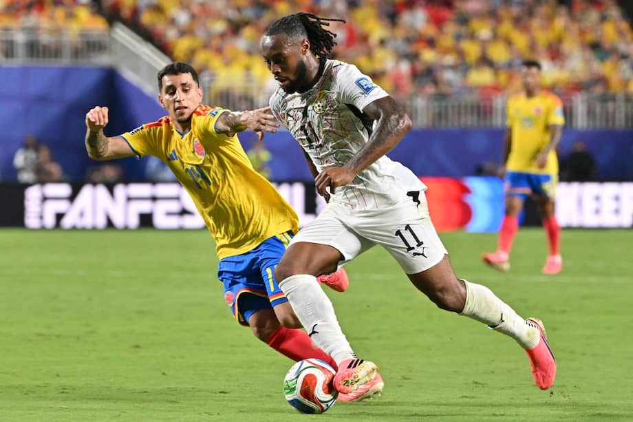 El mediocampista fue una de las figuras en la victoria 1-0 sobre Ghana y, tras la clasificación a los octavos de final del Mundial 2026, destacó la unión del grupo y el hambre de seguir avanzando.