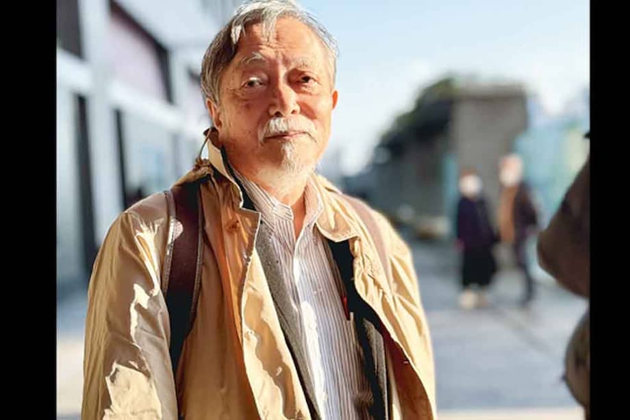 Natsuki Ikezawa ha publicado 40 libros, ensayos y recopilaciones literarias y ha recibido importantes premios literarios, como el Akutagawa, el máximo galardón de la ficción japonesa entregado en 1988 a su novela “Still Life” (“Naturaleza muerta”).