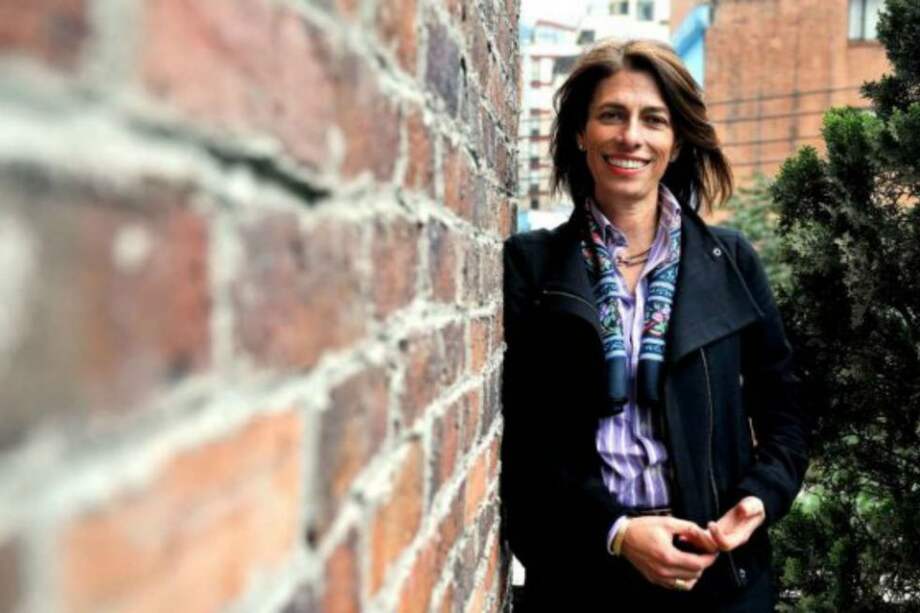 Rosario Córdoba Garcés. /Archivo El Espectador