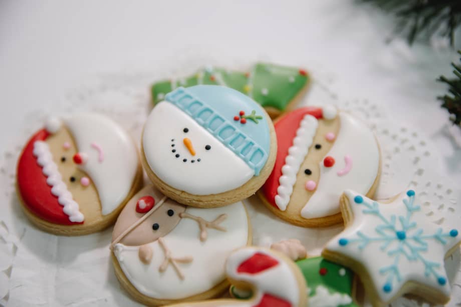Galletas de Navidad: esta receta será tu preferida durante esta temporada