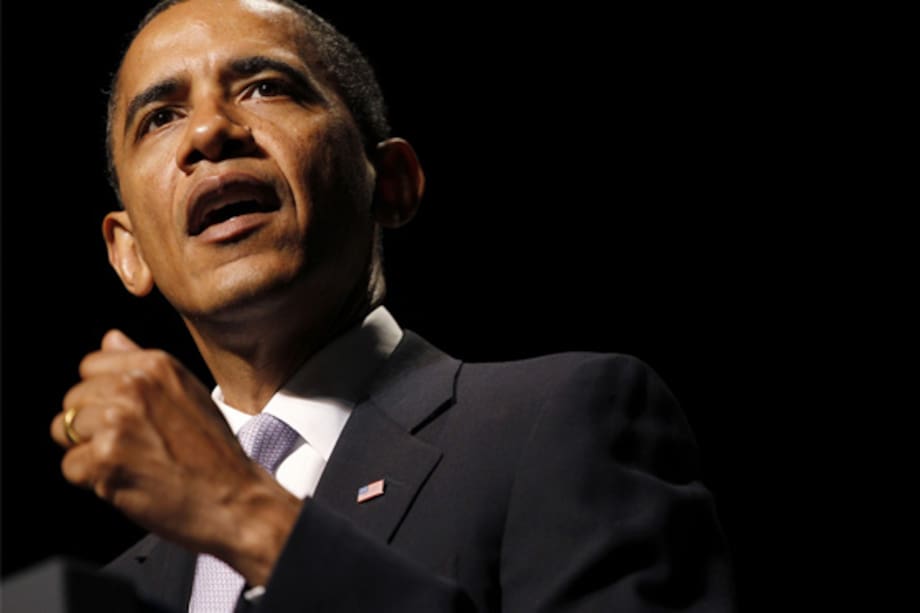 Édgar Gómez, el costurero de la guayabera de Obama