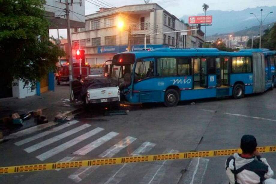 Noticias Caracol en Cali