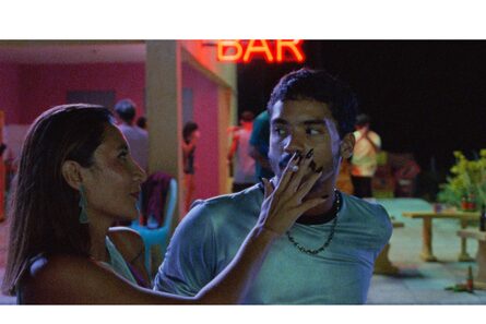 “Motel Destino”, una película erótica con la lupa de un coordinador de intimidad