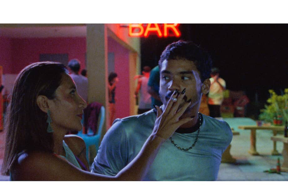 La película brasileña “Motel Destino’” dirigida por Karim Aïnouz, explora la complejidad de las relaciones humanas a través de la historia de Dayana y Heraldo en un motel del norte de Brasil.