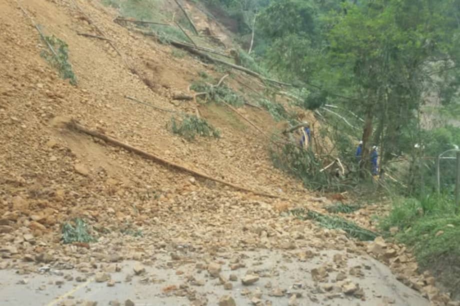 Fotografía tomada de Noticias Caracol.