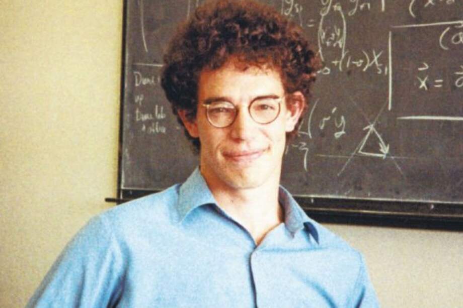 Neil Turok, director del AIMS, se doctoró como físico teórico en la Universidad de Cambridge. / Wikipedia