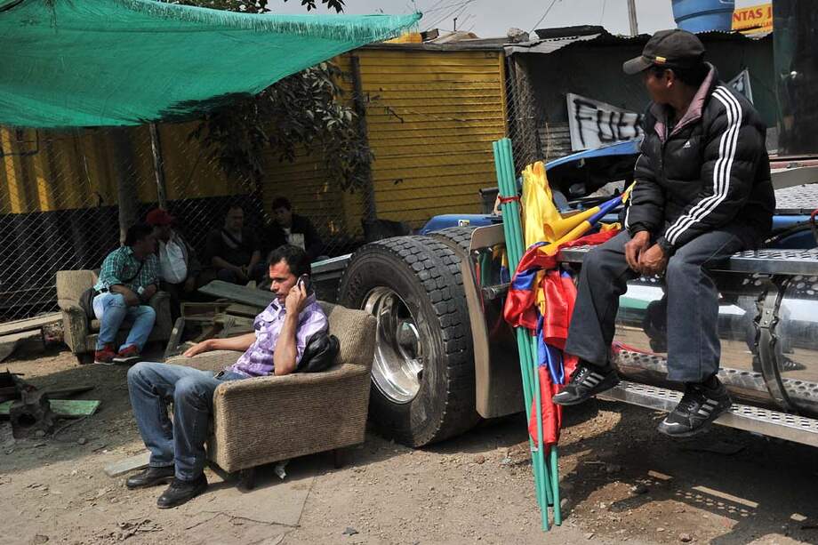 Paros: ¿un eterno retorno?