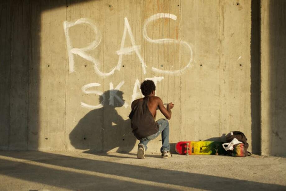 Imagen de "Los Hongos".