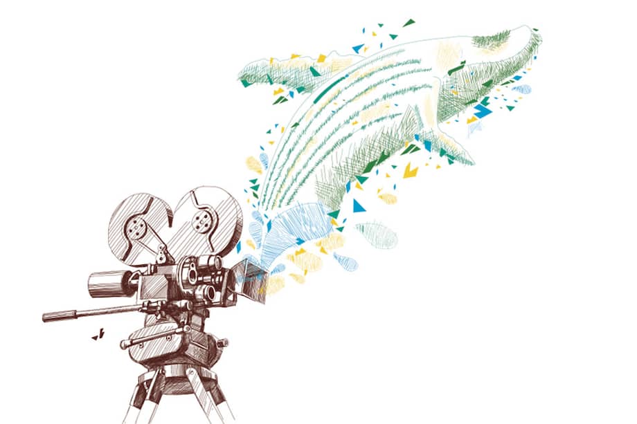 Empujar para el mismo lado