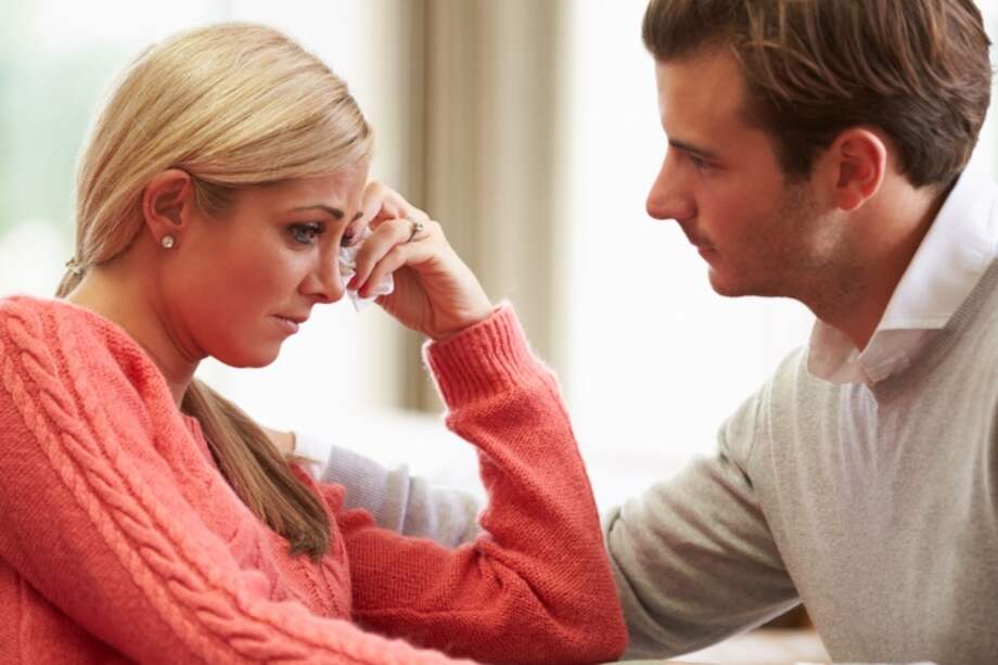 Lo más importante es que valide lo que siente y no se cohíba.