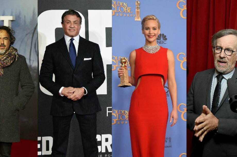 Lo que no sabías sobre los nominados a los Óscar