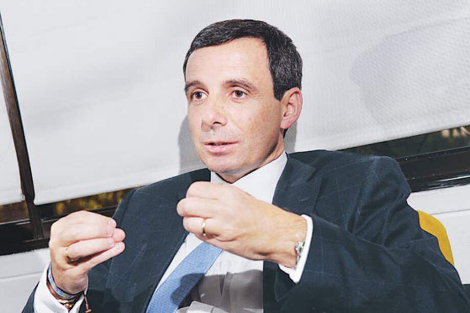 Miguel Gómez renunció al Partido de la U