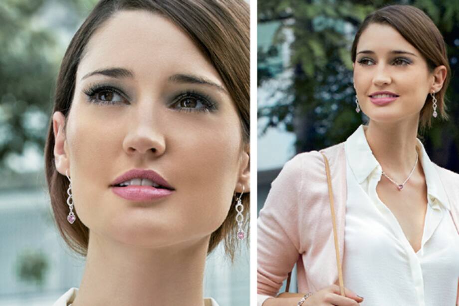 Accesorios, el toque final de tu atuendo