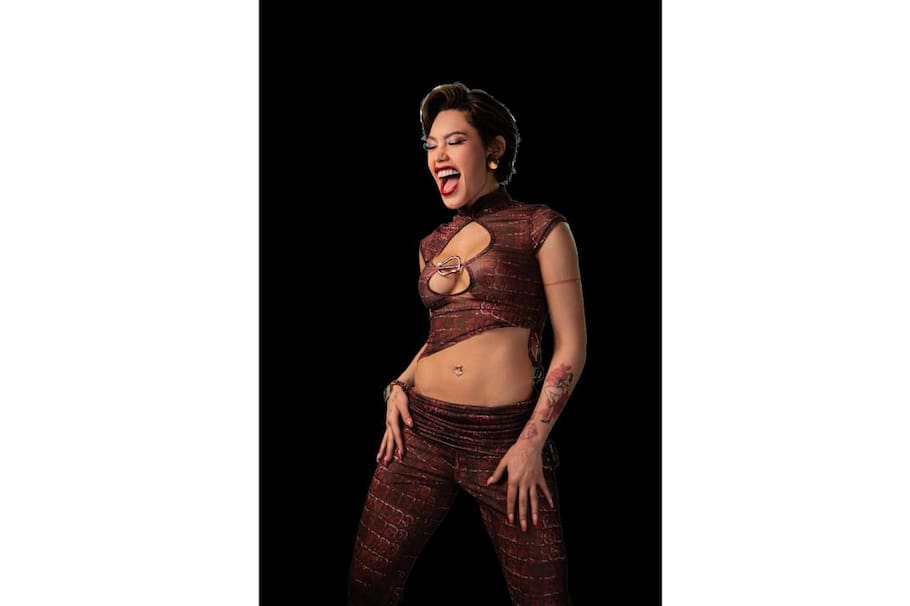 Ana del Castillo se confiesa: “Me han servido todas las equivocaciones que he tenido”