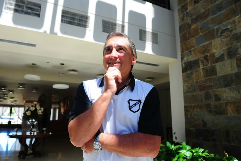 José ‘Pepe’ Romero