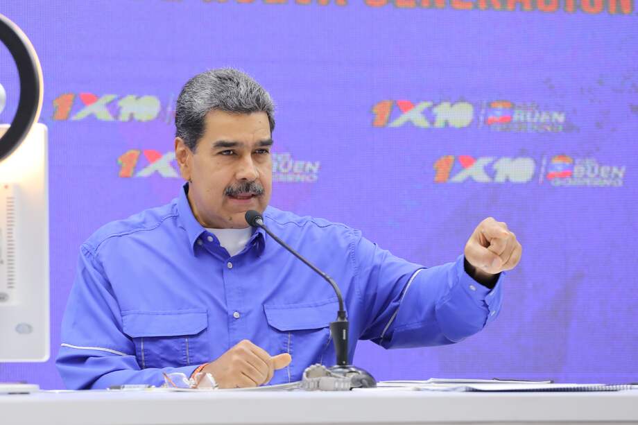 El gobierno de Nicolás Maduro ordenó la expulsión de la Oficina del Alto Comisionado de la ONU para los Derechos Humanos este 15 de febrero.