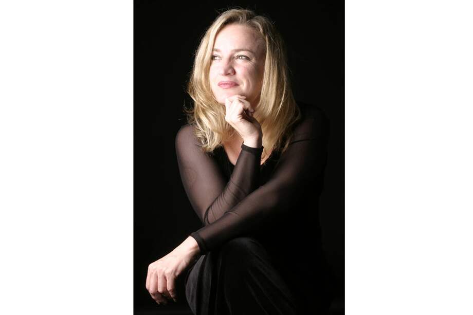 Ligia Amadio dirigirá la Filarmónica de Bogotá