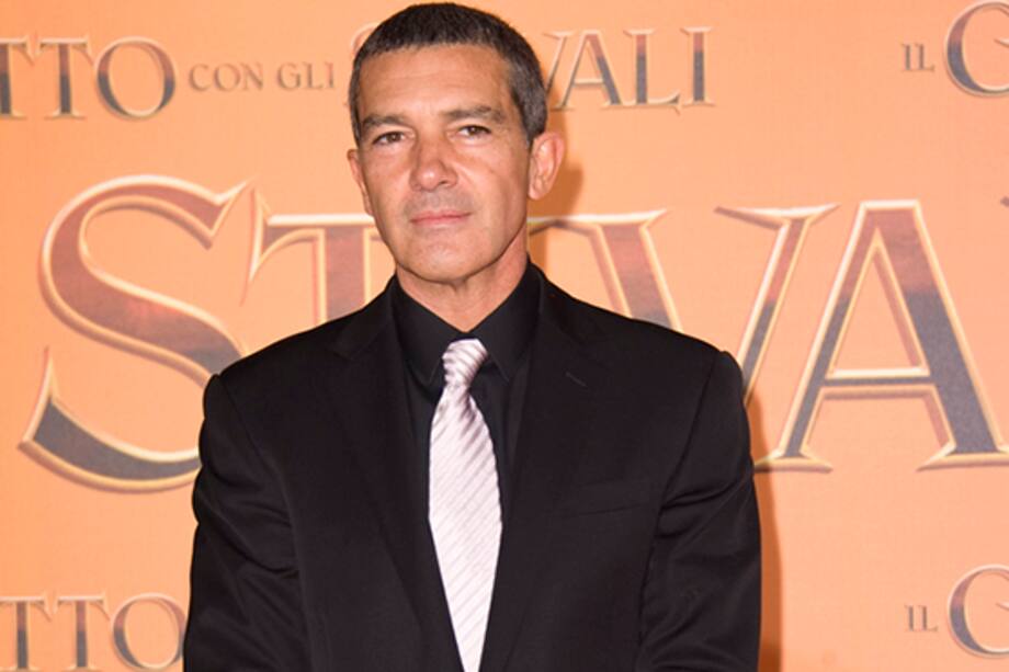 Nemocón emocionado por la llegada de Antonio Banderas