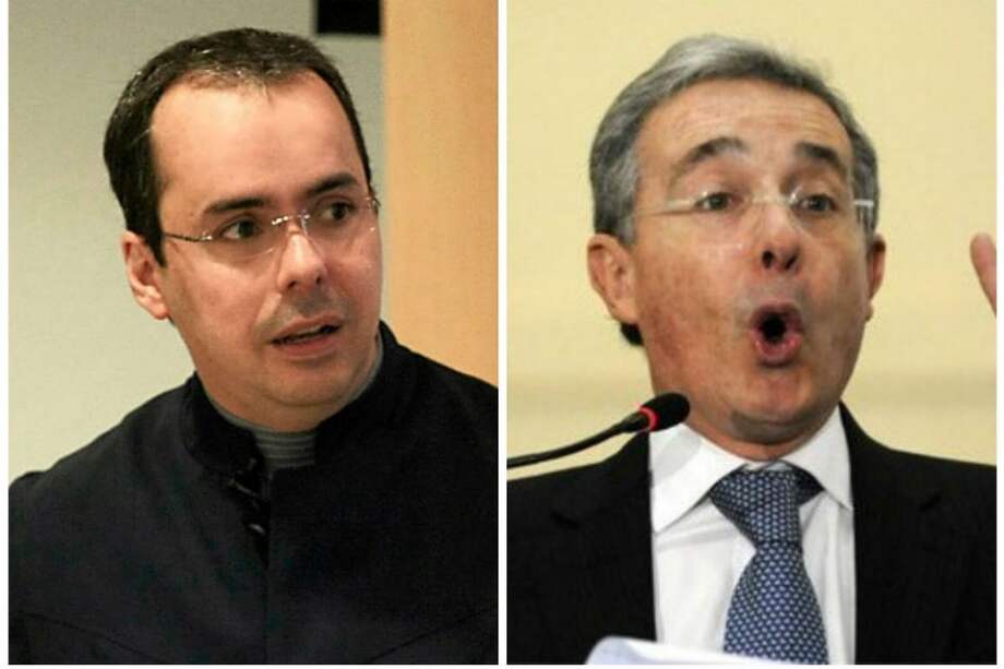 Uribe tira la piedra y esconde la mano: J.J. Rendón