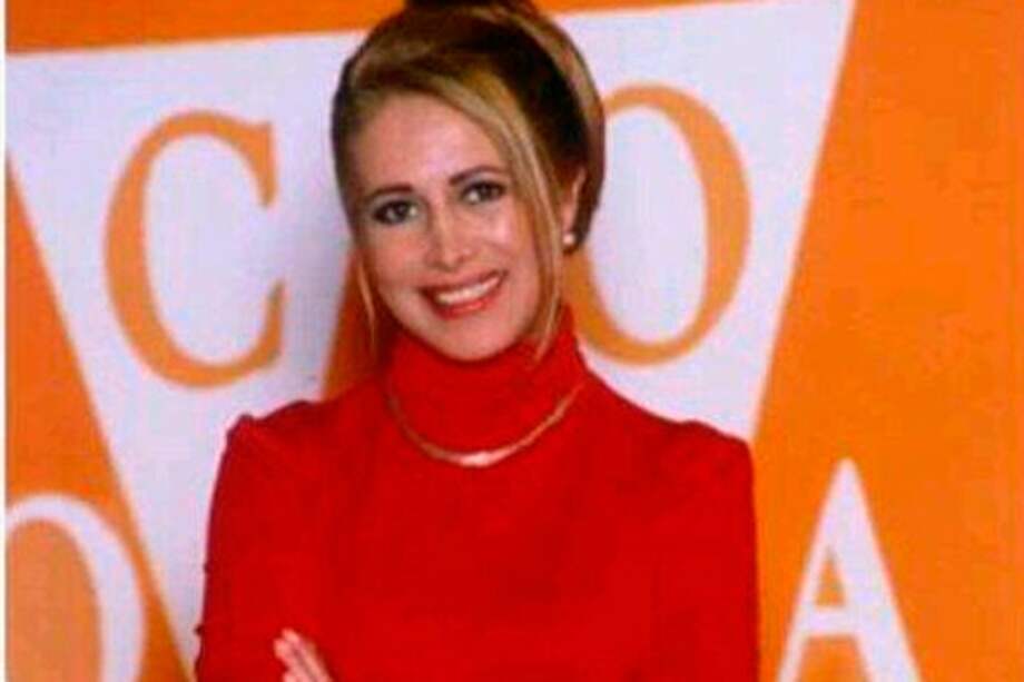 Falleció la actriz Celmira Luzardo