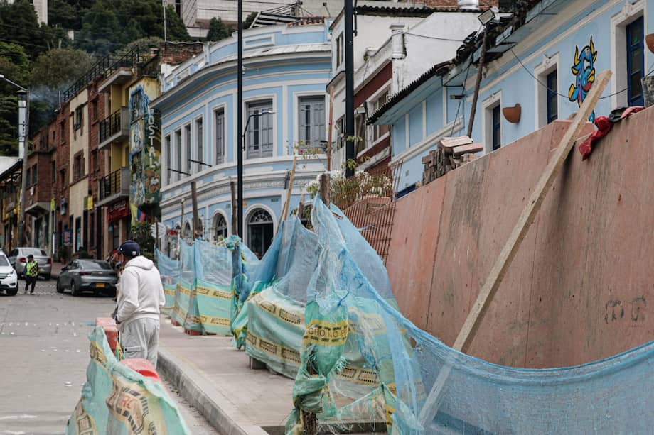 La localidad, para 2019, contaba con 0 m² de espacio público por habitante y el 60 % de andenes de los 350 segmentos, no cuentan con las especificaciones técnicas.